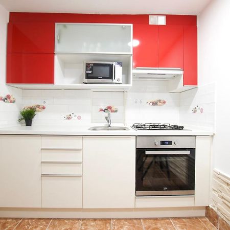 Ecostay Apartment Zoltan Street Budapest Eksteriør billede